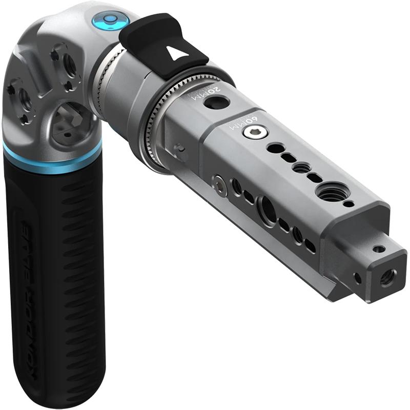 Kondor Blue Hollywood Handle Expansion Kit